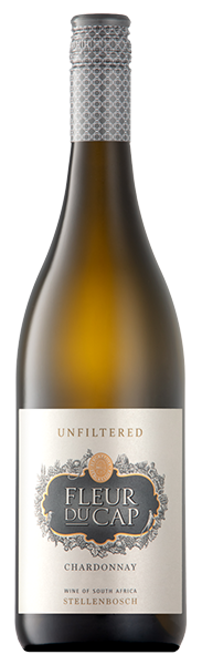 Heineken Beverages SA (Pty) Ltd Fleur du Cap Unfiltered Chardonnay